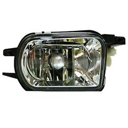 Coast to Coast International Body Parts Light Bars, Light Pods and Fog Lights MB2593109