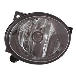 Coast to Coast International Body Parts - Light Bars, Light Pods and Fog Lights for 2014-2018 SPRINTER 2500, SPRINTER 3500 - MB2593126C