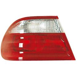 Body Parts Taillight Assemblies for 2000-2002 E320, E430, E55 AMG - MB2800107V