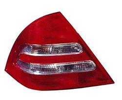 Body Parts Taillight Assemblies MB2800112