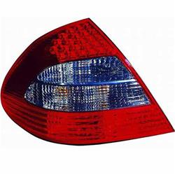 Body Parts Taillight Assemblies MB2800122V