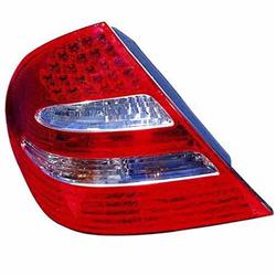 Body Parts Taillight Assemblies MB2800124V