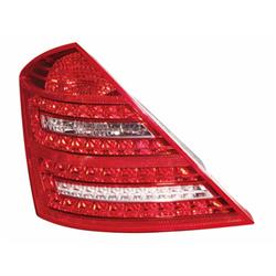 Body Parts Taillight Assemblies MB2800133