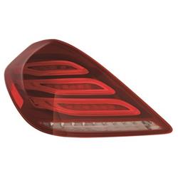 Coast to Coast International Body Parts Taillight Assemblies MB2800142