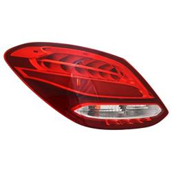 Body Parts Taillight Assemblies MB2800143C