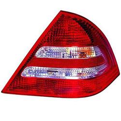 Body Parts Taillight Assemblies for 2005 C240, C320, 2005-2006 C55 AMG - MB2801117