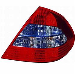 Body Parts Taillight Assemblies MB2801123V