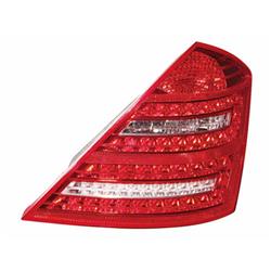 Body Parts Taillight Assemblies MB2801133
