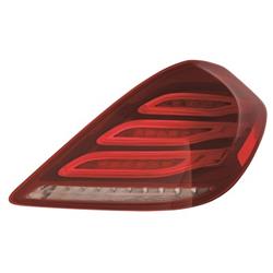 Body Parts Taillight Assemblies MB2801142