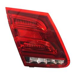 Body Parts Taillight Assemblies MB2802107C