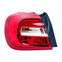 Body Parts Taillight Assemblies for 2015-2020 GLA250, 2015-2019 GLA45 AMG - MB2804116