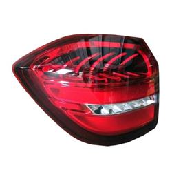 Body Parts Taillight Assemblies for 2017-2018 GLS450, GLS550, GLS63 AMG - MB2804120