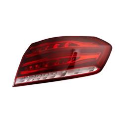 Body Parts Taillight Assemblies MB2805112