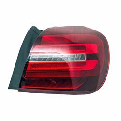 Body Parts Taillight Assemblies for 2015-2020 GLA250, 2015-2019 GLA45 AMG - MB2805122