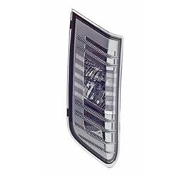 Coast to Coast International Body Parts Taillight Assemblies MB2882100