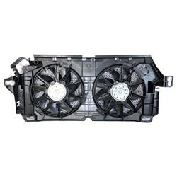 Body Parts Replacement Electric Cooling Fans MB3113100