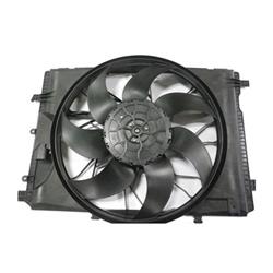 Body Parts Replacement Electric Cooling Fans MB3115122