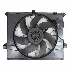 Body Parts Replacement Electric Cooling Fans MB3115124