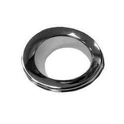 Body Parts Fog Light Bezels for 2005-2008 COOPER - MC1038100