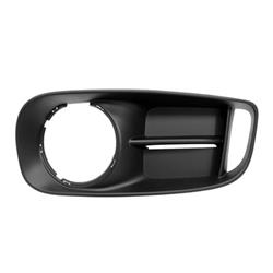 Body Parts Fog Light Bezels for 2017-2018 COOPER COUNTRYMAN - MC1038105