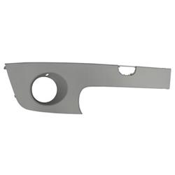Coast to Coast International Body Parts Bumper End Plates MC1039103