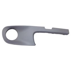 Coast to Coast International Body Parts Bumper End Plates MC1039104