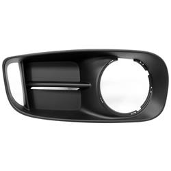 Body Parts Fog Light Bezels for 2017-2018 COOPER COUNTRYMAN - MC1039105
