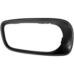 Body Parts Fog Light Bezels for 2017-2019 COOPER COUNTRYMAN - MC1039109