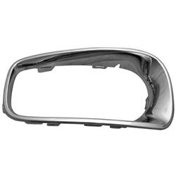 Body Parts Fog Light Bezels for 2017-2019 COOPER COUNTRYMAN - MC1039110