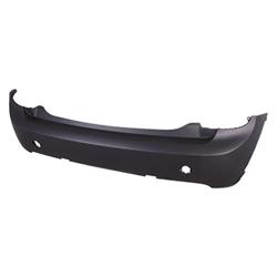 Body Parts Bumper Covers for 2014-2019 COOPER - MC1100147C