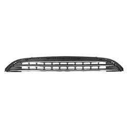 Coast to Coast International Body Parts - Grille Moldings for 2014-2019 COOPER - MC1200105C