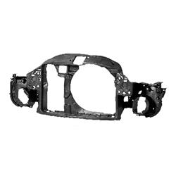Body Parts Radiator Supports for 2002-2006 COOPER - MC1225101
