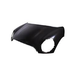 Body Parts Hoods for 2011-2012 COOPER - MC1230104V