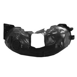 Body Parts Inner Fenders for 2007-2015 COOPER - MC1248102