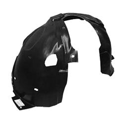 Body Parts Inner Fenders for 2002-2008 COOPER - MC1249101