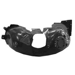Body Parts Inner Fenders for 2007-2015 COOPER - MC1249102