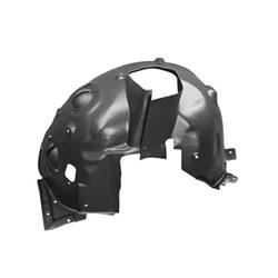 Body Parts Inner Fenders for 2009-2015 COOPER - MC1249103