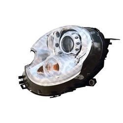 Coast to Coast International Body Parts Headlight Assemblies MC2502108