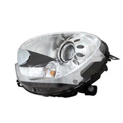 Coast to Coast International Body Parts Headlight Assemblies MC2502111