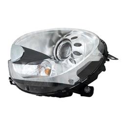 Coast to Coast International Body Parts Headlight Assemblies MC2502113