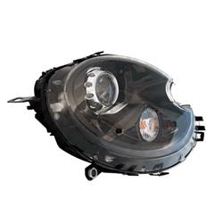Coast to Coast International Body Parts Headlight Assemblies MC2502114
