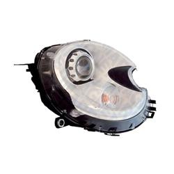 Coast to Coast International Body Parts Headlight Assemblies MC2502116