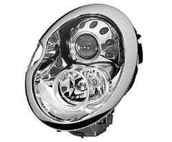 Body Parts Headlight Assemblies for 2005-2008 COOPER - MC2503103