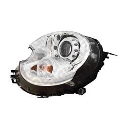 Coast to Coast International Body Parts Headlight Assemblies MC2503108