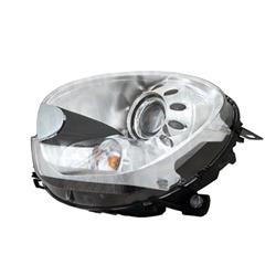 Coast to Coast International Body Parts Headlight Assemblies MC2503111