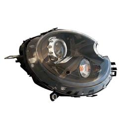 Coast to Coast International Body Parts Headlight Assemblies MC2503114
