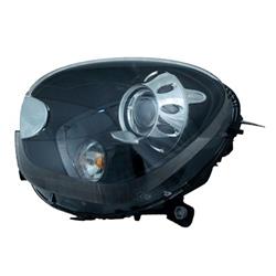 Coast to Coast International Body Parts Headlight Assemblies MC2503115
