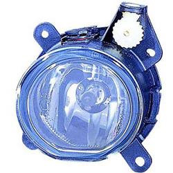 Body Parts Fog Light Assemblies MC2592101