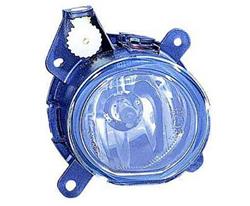 Body Parts Fog Light Assemblies MC2593101