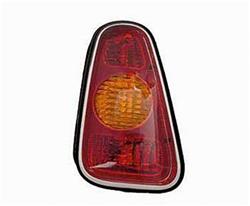 Body Parts Taillight Assemblies for 2002-2004 COOPER - MC2800101